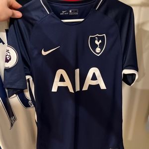 Dele alli spurs jersey